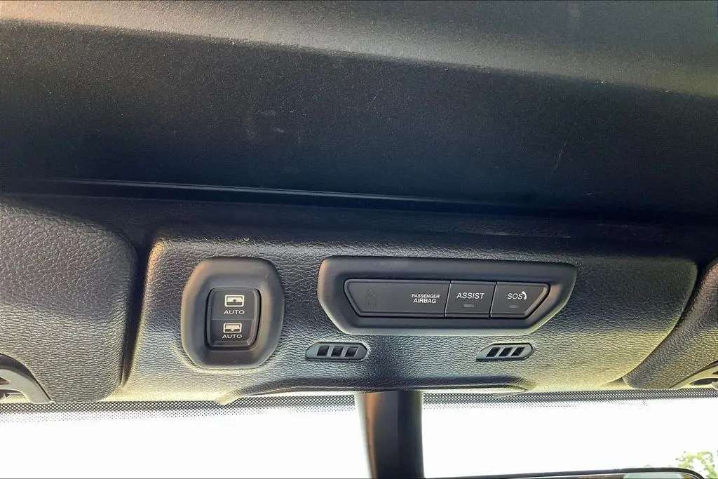 2021 Jeep Wrangler - $29,850