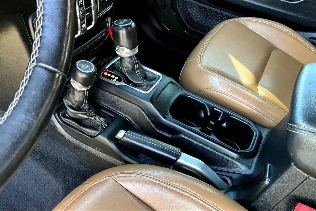 2021 Jeep Wrangler - $29,850