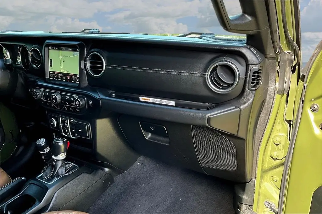 2021 Jeep Wrangler - $29,850