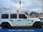 2021 Wrangler Unlimited Thumbnail 2