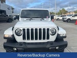 2021 Wrangler Unlimited Thumbnail 3