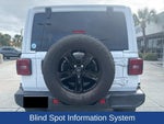 2021 Wrangler Unlimited Thumbnail 5