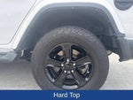 2021 Wrangler Unlimited Thumbnail 7