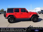 2021 Wrangler Unlimited Thumbnail 8