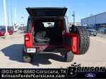 2021 Wrangler Unlimited Thumbnail 10