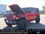 2021 Wrangler Unlimited Thumbnail 12