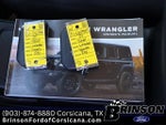 2021 Wrangler Unlimited Thumbnail 30