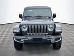 2022 Wrangler Unlimited Thumbnail 2