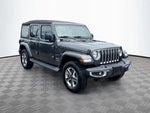 2022 Wrangler Unlimited Thumbnail 4