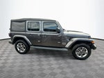 2022 Wrangler Unlimited Thumbnail 5