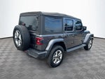 2022 Wrangler Unlimited Thumbnail 6