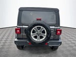 2022 Wrangler Unlimited Thumbnail 7