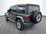 2022 Wrangler Unlimited Thumbnail 8