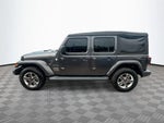 2022 Wrangler Unlimited Thumbnail 9