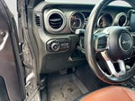2022 Wrangler Unlimited Thumbnail 10