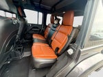 2022 Wrangler Unlimited Thumbnail 27