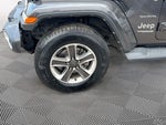 2022 Wrangler Unlimited Thumbnail 35