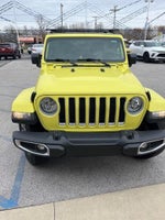 2022 Wrangler Unlimited Thumbnail 2