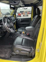 2022 Wrangler Unlimited Thumbnail 4