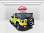 2022 Wrangler Unlimited Thumbnail 8