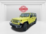 2022 Wrangler Unlimited Thumbnail 10
