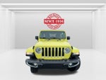 2022 Wrangler Unlimited Thumbnail 11