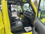 2022 Wrangler Unlimited Thumbnail 12