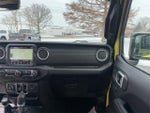 2022 Wrangler Unlimited Thumbnail 13