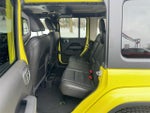 2022 Wrangler Unlimited Thumbnail 15
