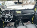 2022 Wrangler Unlimited Thumbnail 17