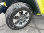 2022 Wrangler Unlimited Thumbnail 24