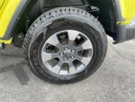 2022 Wrangler Unlimited Thumbnail 25
