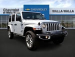 2023 Wrangler Thumbnail 1