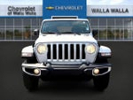 2023 Wrangler Thumbnail 2