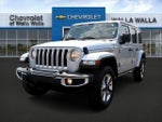 2023 Wrangler Thumbnail 3
