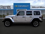 2023 Wrangler Thumbnail 4