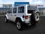 2023 Wrangler Thumbnail 5