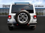 2023 Wrangler Thumbnail 6