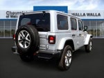2023 Wrangler Thumbnail 7