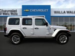 2023 Wrangler Thumbnail 8