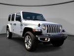 2023 Wrangler Thumbnail 3