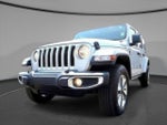 2023 Wrangler Thumbnail 4