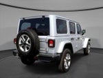 2023 Wrangler Thumbnail 6