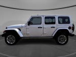 2023 Wrangler Thumbnail 7
