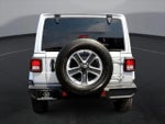 2023 Wrangler Thumbnail 9