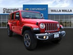 2023 Wrangler Thumbnail 1