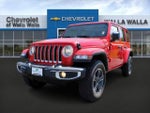 2023 Wrangler Thumbnail 3