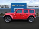 2023 Wrangler Thumbnail 4