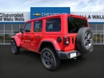 2023 Wrangler Thumbnail 5