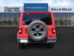 2023 Wrangler Thumbnail 6